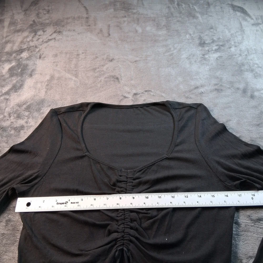 Cupshe long sleeve